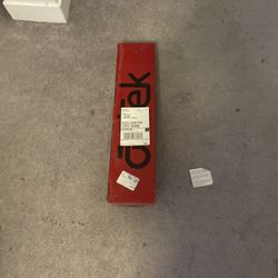 aztec fountain deck (brand new) 