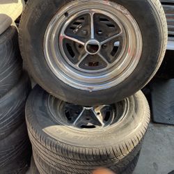 Buick Rims