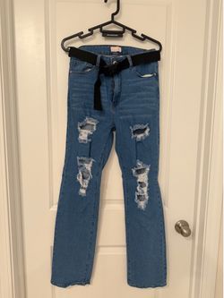 Women’s jeans