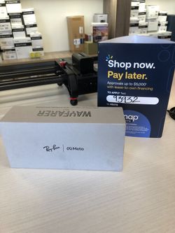 Meta wayfarer Gen 2 Transition Lens RayBan Smart glasses 