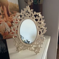 Antique Mirror 