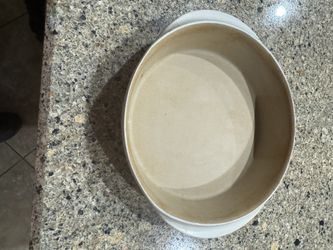 Round: Pampered Chef New Traditions Collection: Round