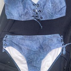 Swimsuit Large