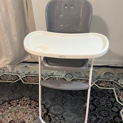 Baby High Chair 