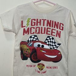 Disney Toddler Shirts 3T