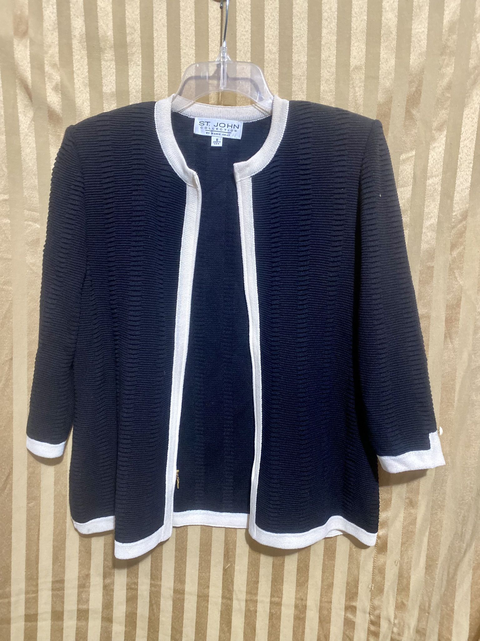 St John Jacket VINTAGE
