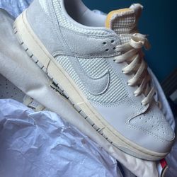 Nike Dunks