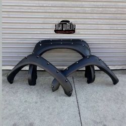 Dodge Ram 2002  2008 Fender Flare 