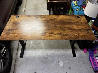 Standing Desk - Electric