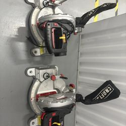 Craftsmen Miter Saw