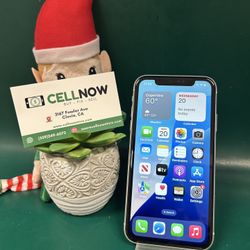 iPhone XR Unlocked 64GB - White