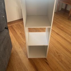 Cube Shelf 