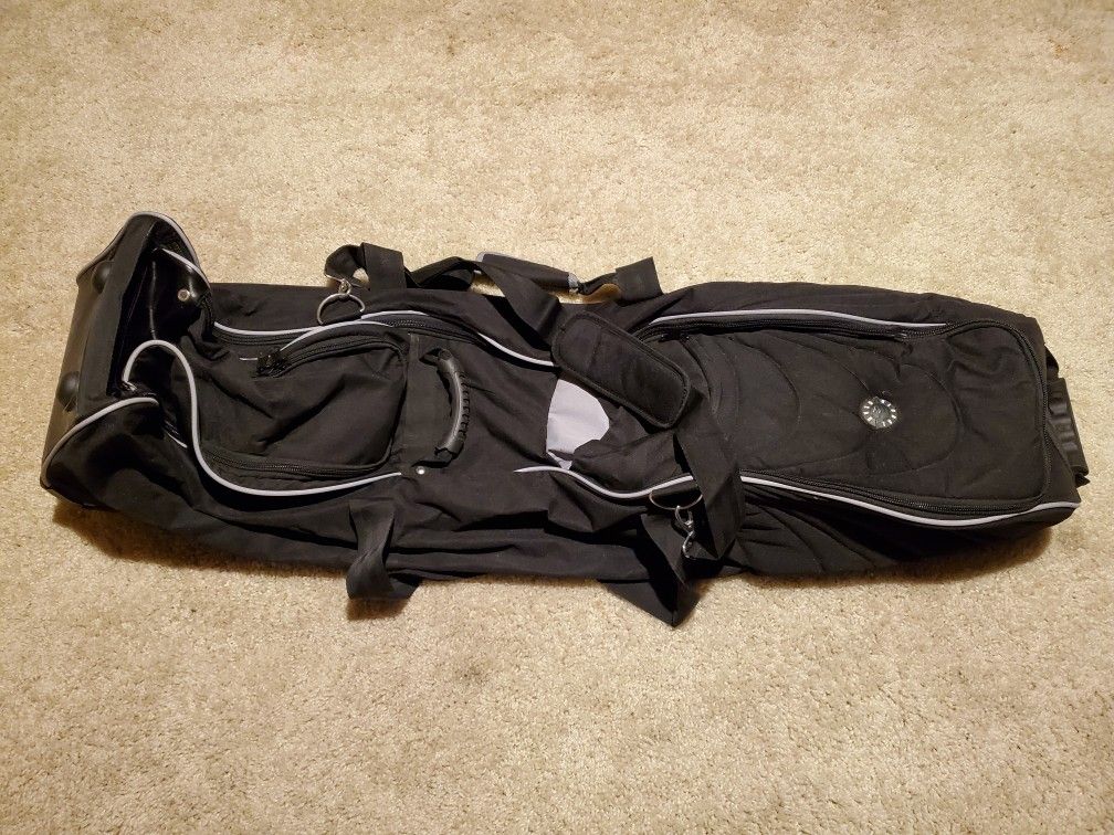 Roller Snowboard Bag