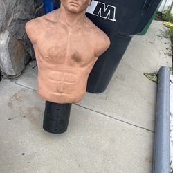 Century Bob Torso Training Bag With Stand punching bag With Base