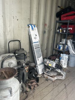 Drywall Tools And Material 