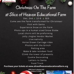 Come Out To This Event 