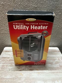 Electric Heater