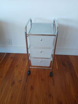3 drawer organizer