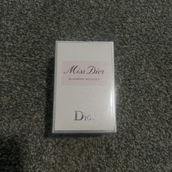 Miss Dior Perfume 