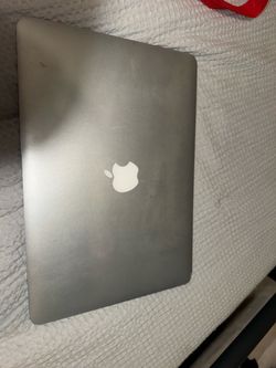 MacBook Air 2015
