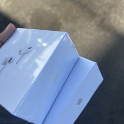 Apple AirPods Pro