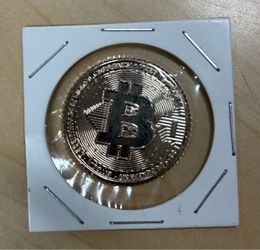 Bitcoin
