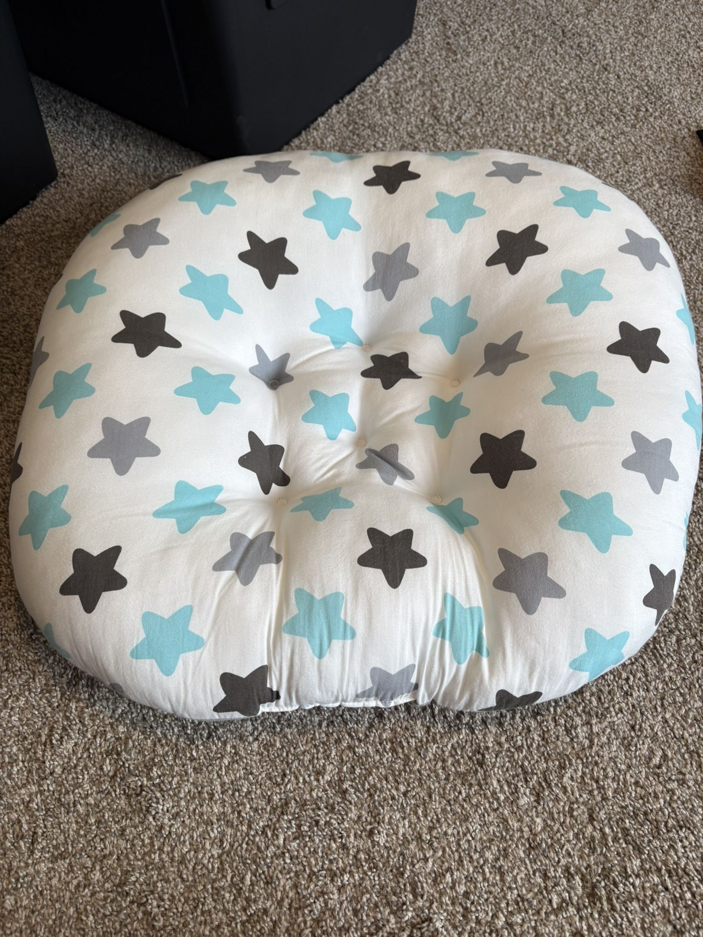 Newborn Recliner Pillow