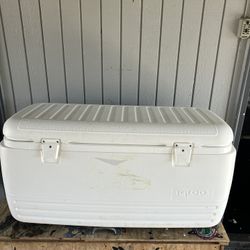 Igloo Cooler