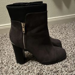 Juicy Couture Ankle Boots 