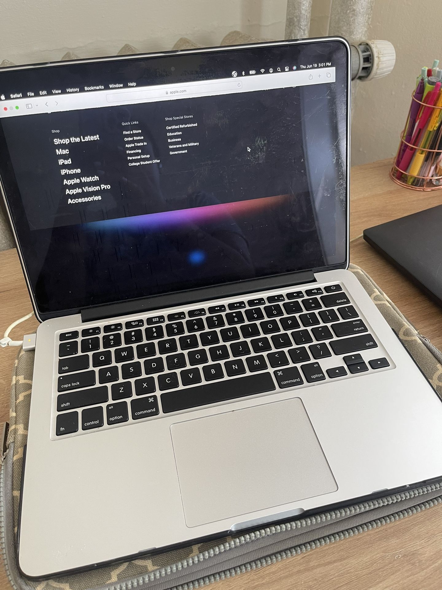 MacBook Pro