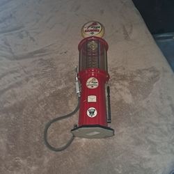 Gas Pump