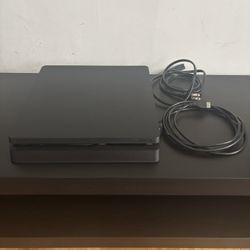 PS4 