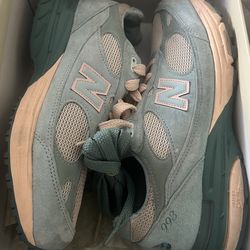 Men’s New Balance