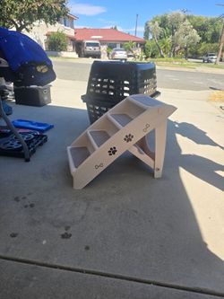 Dog Supplies