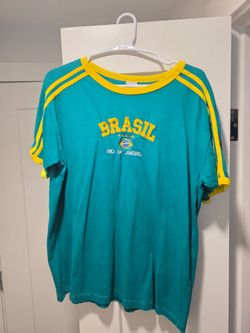 L Brasil Shirt