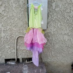 fairy costume