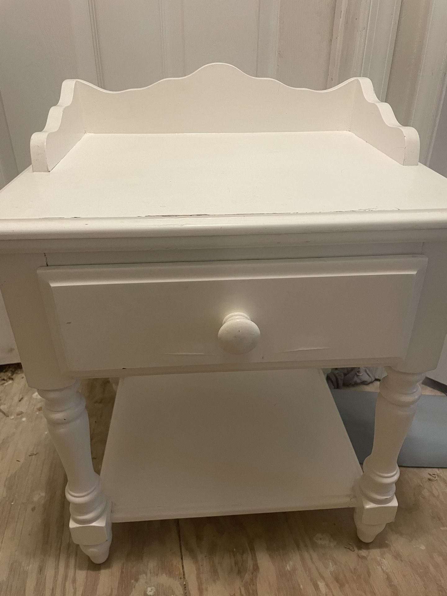 Kids Night Stand