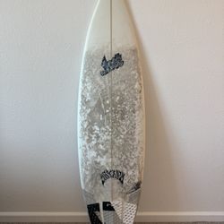 5'10" Lost Mayhem Surfboard Shortboard