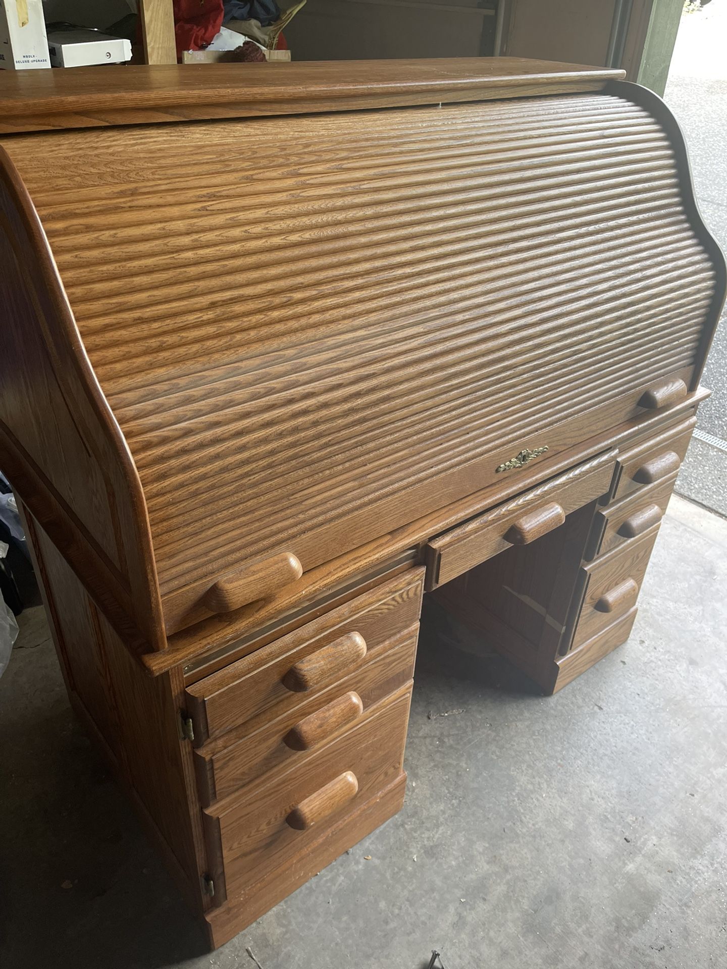 Computer Desk