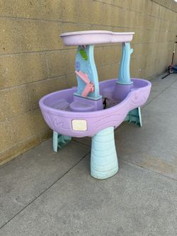 Step 2 Water Toy For Toddlers