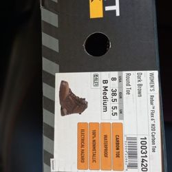 Rebar Flex 4 H20 Carbontoe