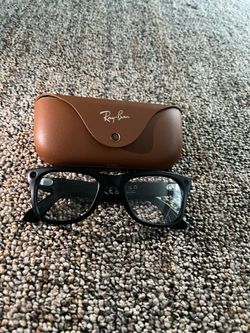 MT5 Smart Glasses