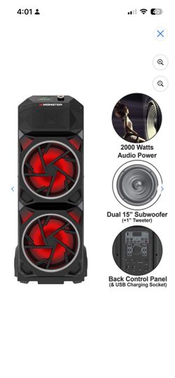Speaker