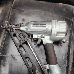 Metabo HPT NP65ma4 Finish Nailer