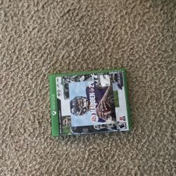 Madden 21