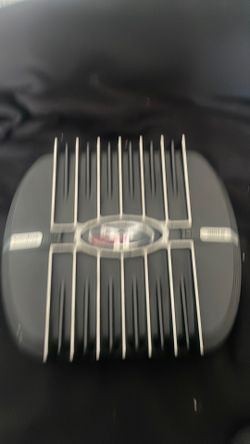 Rockfordfosgate 250.2 amp