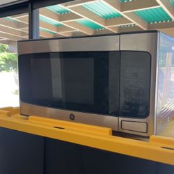 GE Microwave 