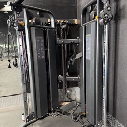 ETE Functional Trainer 