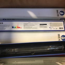 Solis Tek Digital Grow Lamps