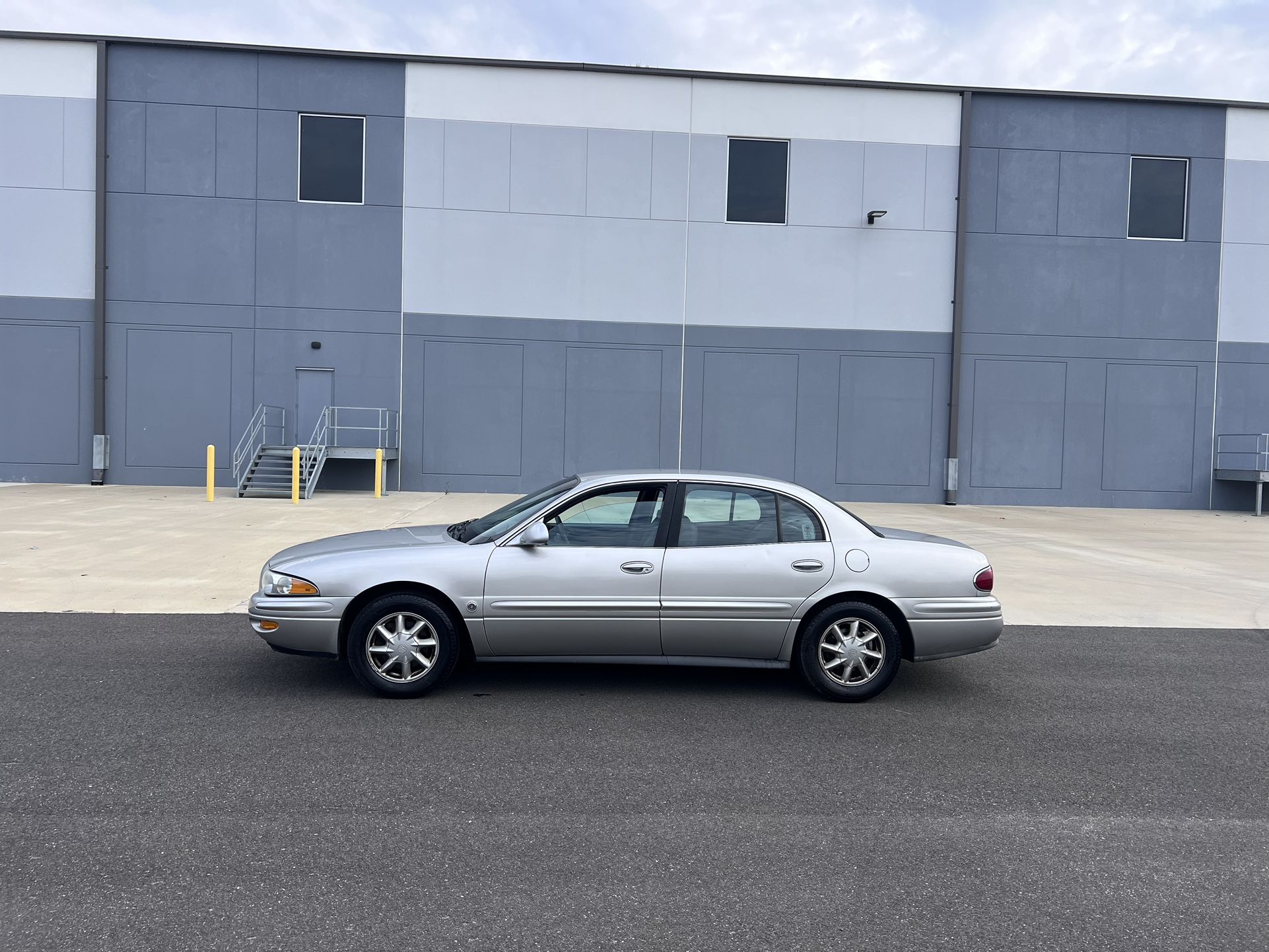 2004 Buick LeSabre